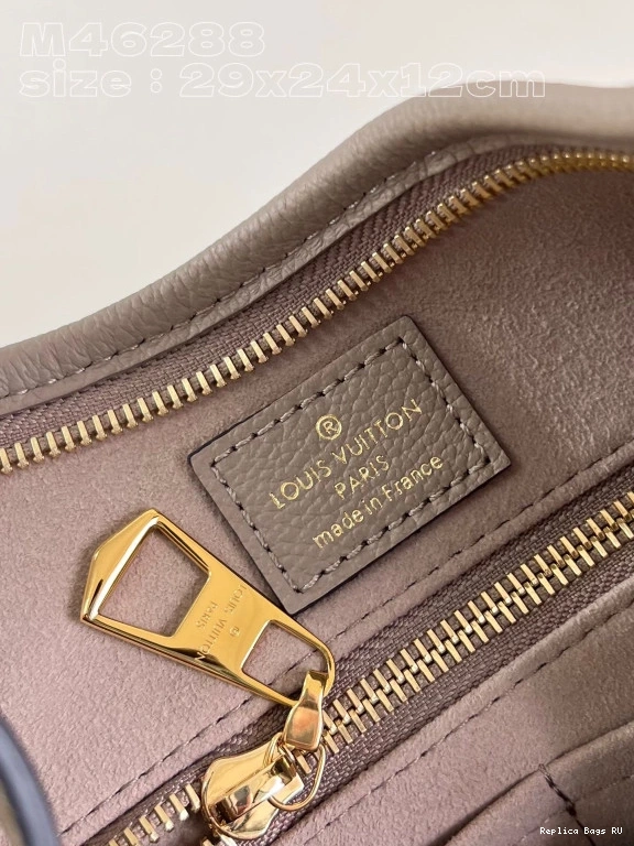 Affordable LOUIS PM-29*24*12cm CARRYALL VUITTON 0811